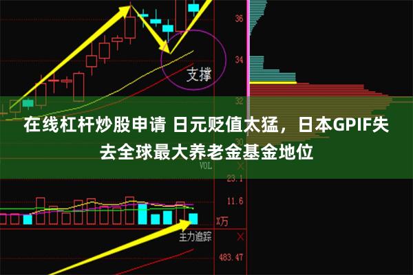 在线杠杆炒股申请 日元贬值太猛，日本GPIF失去全球最大养老金基金地位